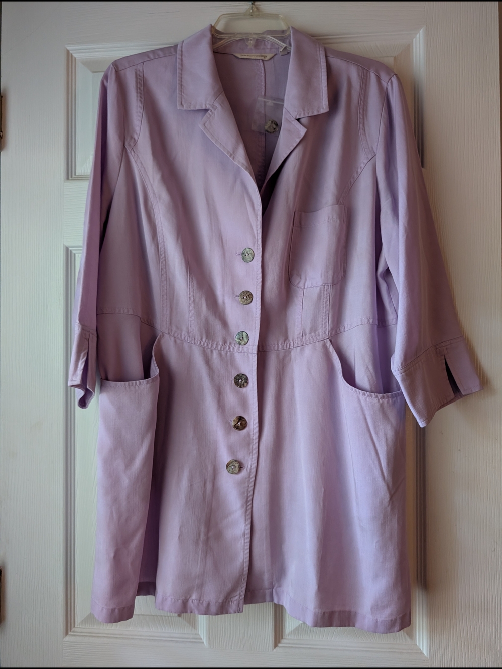 Soft Surroundings Jacket/Dress